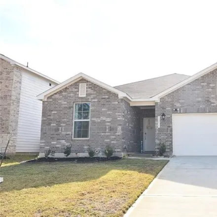 Buy this 3 bed house on Violet Bloom Drive in Harris County, TX