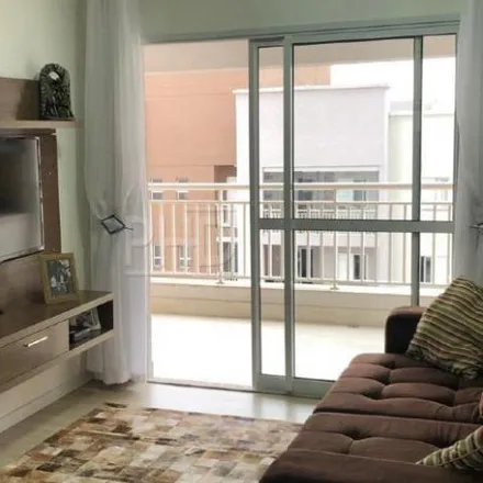 Buy this 3 bed apartment on Exclusiva Sex Shop in Avenida Brigadeiro Faria Lima 365, Centro