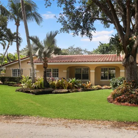 Rent this 5 bed house on 15224 Southwest 80th Avenue in Palmetto Bay, FL 33157