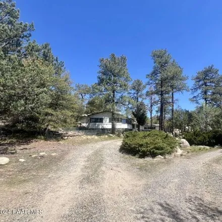 Image 2 - unnamed road, Prescott, AZ 86313, USA - House for sale