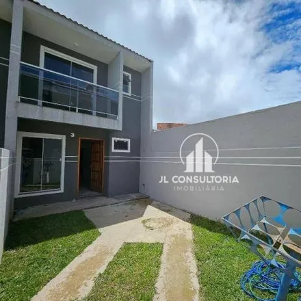 Buy this 2 bed house on Rua Agenor Antônio Rodrigues 573 in Sítio Cercado, Curitiba - PR