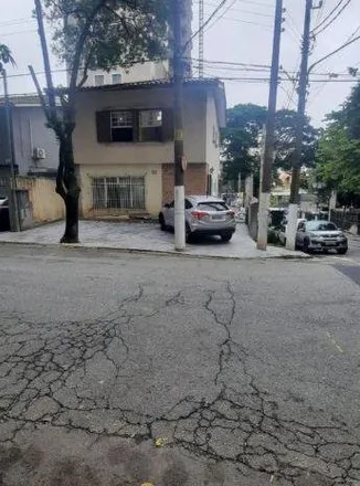 Rent this 3 bed house on Rua Antônio de Macedo Soares in Campo Belo, São Paulo - SP