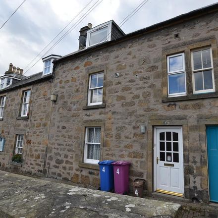 Rent this 2 bed house on Bank Lane in Forres IV36 1PD, United Kingdom