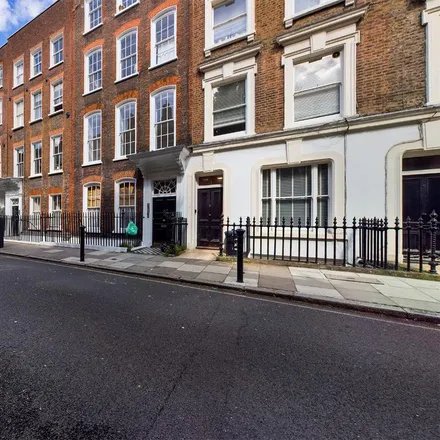 Image 2 - 8 Rugby Street, London, WC1N 3QZ, United Kingdom - Apartment for rent