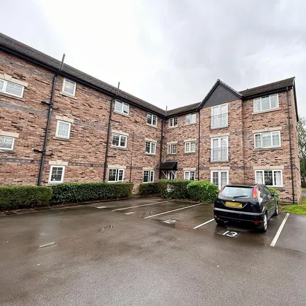 Rent this 2 bed apartment on 10-27 George Street in Ashton-in-Makerfield, WN4 8QD