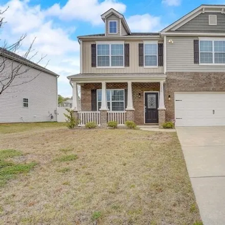 Buy this 4 bed house on 7032 Branch Fork Road in Charlotte, NC 28215