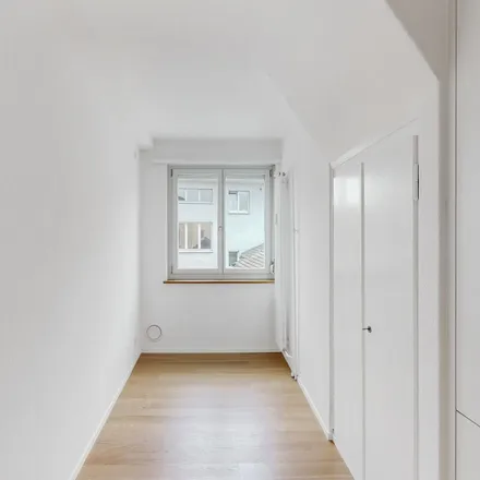 Image 8 - Italianità, Steiggasse 4, 8400 Winterthur, Switzerland - Apartment for rent