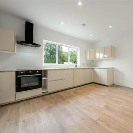 Buy this 3 bed apartment on Menelik Road in London, NW2 3RR