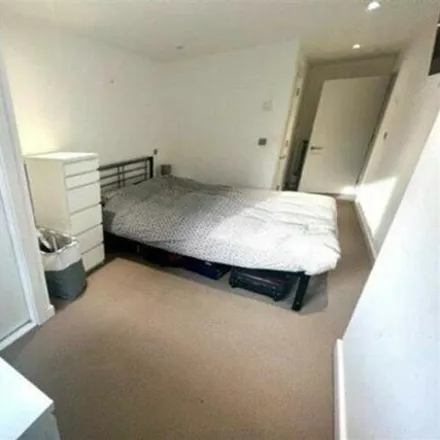 Image 7 - The Ocean Rooms, Canute Road, Southampton, SO14 3AB, United Kingdom - Apartment for rent