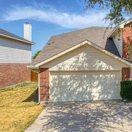 Buy this 4 bed house on 6816 Brookglen Lane in Fort Worth, TX 76179