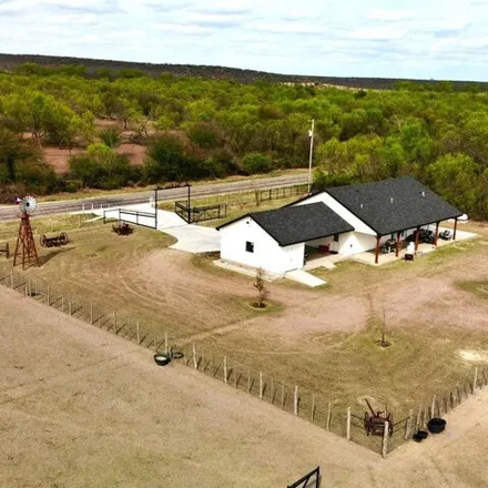 Image 8 - 317 Farm-to-Market Road 1591, Quemado, Maverick County, TX 78877, USA - House for sale