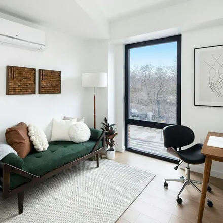 Rent this 2 bed apartment on Sullivan Place in New York, NY 11225
