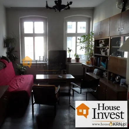 Buy this 3 bed apartment on unnamed road in 50-124 Wrocław, Poland