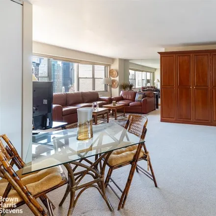 Image 4 - 400 EAST 56TH STREET 27A in New York - Apartment for sale