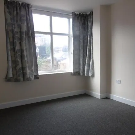 Image 5 - 14 Beech Avenue, Beeston, NG9 1QH, United Kingdom - Duplex for rent