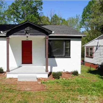 Buy this 3 bed house on 662 Grier Street in West Statesville, Iredell County