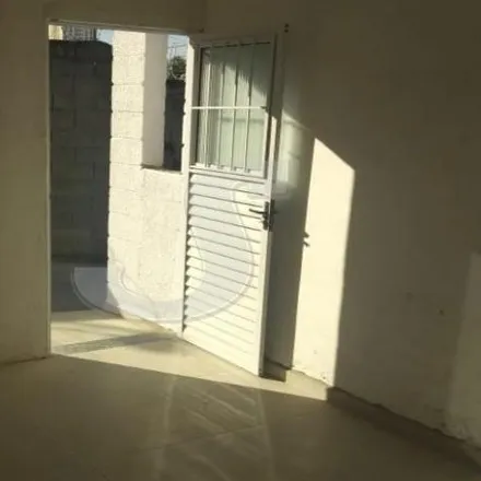 Buy this 2 bed apartment on Rua Padre Estáquio in Alto do Ipiranga, Mogi das Cruzes - SP