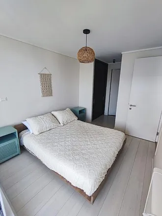 Buy this 1 bed apartment on 2 Poniente 580 in 252 0112 Viña del Mar, Chile