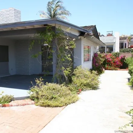 Image 5 - 5531 Ladybird Lane, San Diego, CA 92037, USA - House for rent