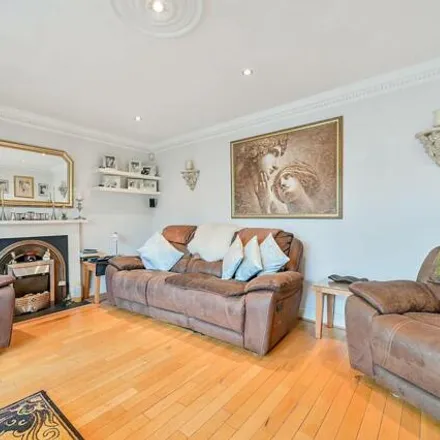 Buy this 4 bed house on Enmore Road in London, UB1 2PG