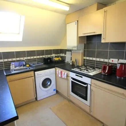 Image 4 - 15, 16 Mawkin Close, Norwich, NR5 9PT, United Kingdom - Room for rent