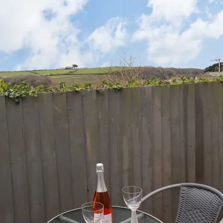 Image 7 - Newquay, TR7 1NG, United Kingdom - Townhouse for rent