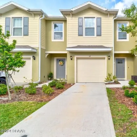 Buy this 3 bed house on 62 Bella Oaks Drive in Port Orange, FL 32129