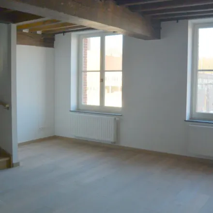 Rent this 2 bed apartment on Maalderij Van Orshoven in Stapelhuisstraat 13, 3000 Leuven
