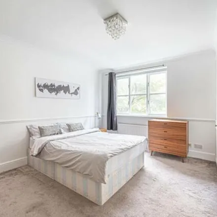 Image 9 - Four5Two Finchley Road, 452 Finchley Road, Childs Hill, London, NW11 8DG, United Kingdom - Apartment for sale