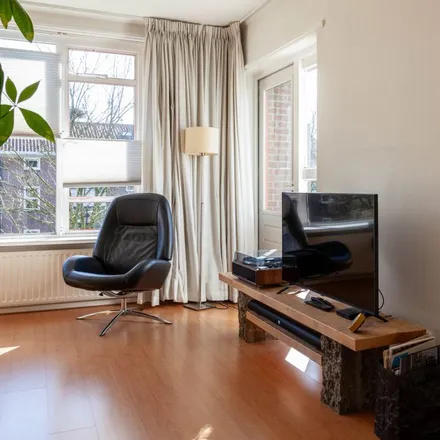 Image 4 - Keesomstraat 17B, 3817 JW Amersfoort, Netherlands - Apartment for rent