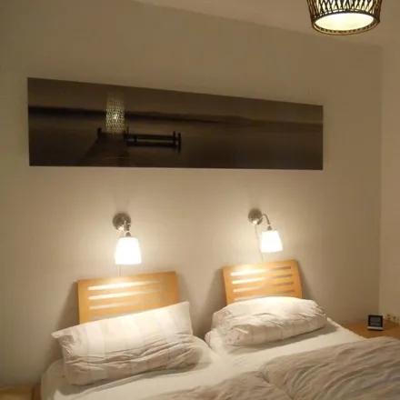 Rent this 2 bed duplex on Vorpommern-Greifswald in Mecklenburg-Western Pomerania, Germany
