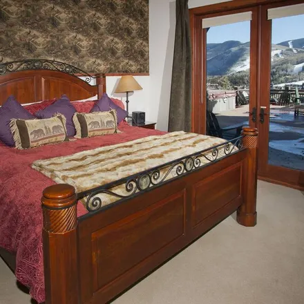 Rent this 6 bed house on Vail in CO, 81657