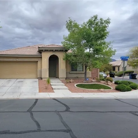 Rent this 3 bed house on 8108 Hamilton Falls Street in North Las Vegas, NV 89085