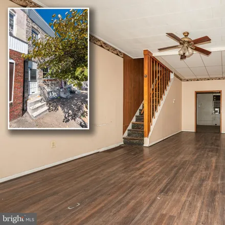 Buy this 2 bed townhouse on 3529 East Baltimore Street in Baltimore, MD 21224