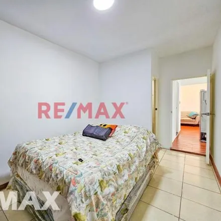Buy this 2 bed apartment on BBVA in East Angamos Avenue, Miraflores