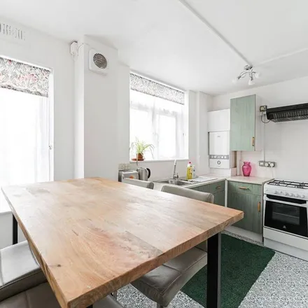 Rent this 2 bed apartment on Nationwide in Brixton Road, London