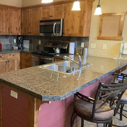 Rent this 3 bed condo on Kellogg in ID, 83837