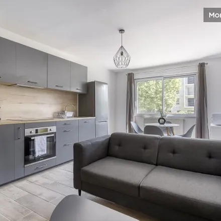 Rent this 1 bed apartment on 41 Chemin de la Raude in 69160 Tassin-la-Demi-Lune, France