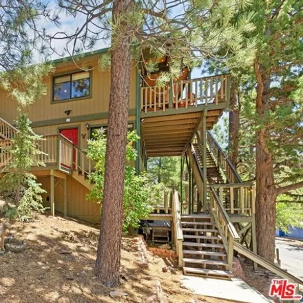 Image 3 - 43766 Yosemite Dr, Big Bear Lake, California, 92315 - House for sale