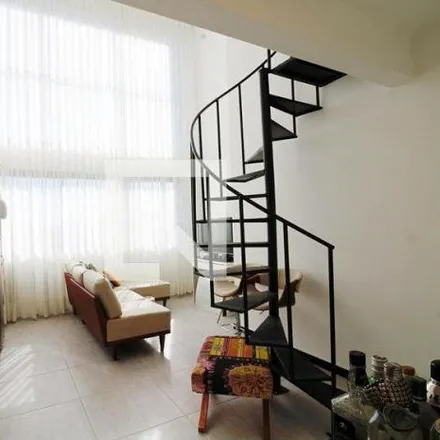 Buy this 1 bed apartment on Rua Santa Bibiana in Vila Sônia, Região Geográfica Intermediária de São Paulo - SP