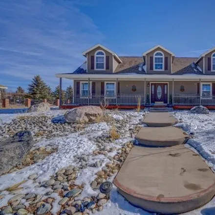 Buy this 4 bed house on 111 North Adams Boulevard in Westcliffe, Custer County