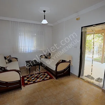 Rent this 5 bed apartment on unnamed road in 07525 Kadriye Mahallesi, Turkey