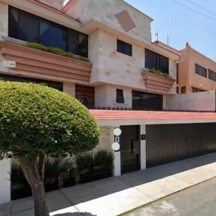 Buy this 6 bed house on Calle Paseo de las Magnolias in Colonia Paseos de Taxqueña, 04250 Mexico City