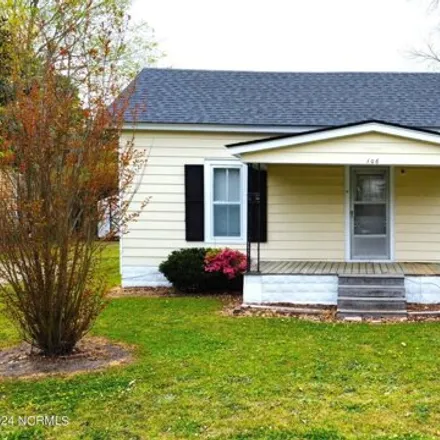 Buy this 3 bed house on 172 South Washington Street in Pikeville, Wayne County