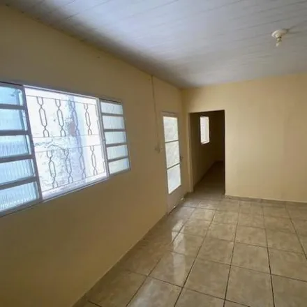 Rent this 1 bed house on Avenida Paulo Faccini in Jardim Paraventi, Guarulhos - SP