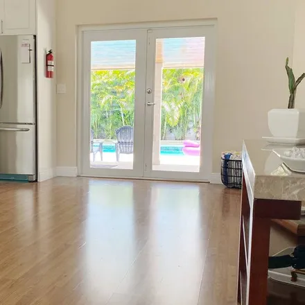 Rent this 4 bed house on Miami