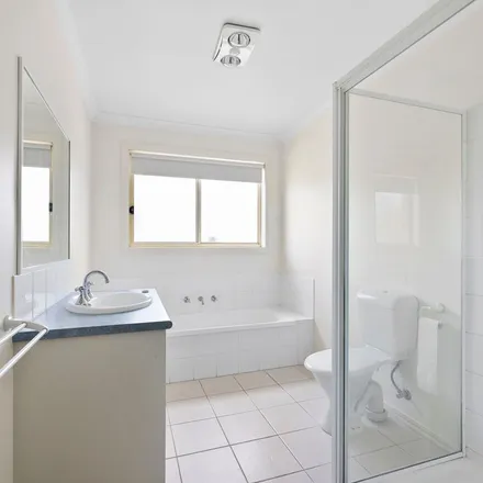 Rent this 2 bed apartment on Jones Avenue in Magpie VIC 3352, Australia