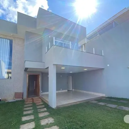 Image 2 - Avenida A, Lagoa Santa - MG, 33233-569, Brazil - House for rent