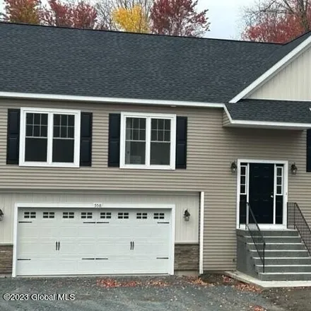 Buy this 3 bed house on 498 State Highway 355 in Poestenkill, Town of North Greenbush