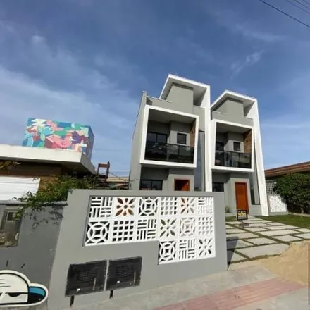 Buy this 2 bed house on Rua Dona Serafina in Ibiraquera, Imbituba - SC
